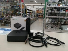 WIIM ASR003 Pro Plus Network Streamer W/ Accessories Chromecast Tested OM04 2.5