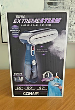CONAIR Turbo Extreme Steam Handheld Garment F...