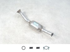 Katalysator Kat Neu für Peugeot 306 7B N3 N5 Break 7E N3 Schrägheck + Anbauteile