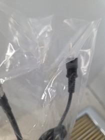 Vintage New SEGA Genesis Model 1 Video Game Console System Open Box Sonic 