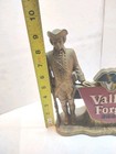 Vintage Valley Forge Beer Bottle Display. Coronet Advtsg. Prod. N.Y.C. NY AS-56. — photo 9
