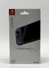 HORI Screen Protective Filter for Nintendo Switch Brand New Sealed