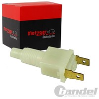 Metzger Bremslichtschalter Passend FüR Austin Maestro Metro Mini Montego Land