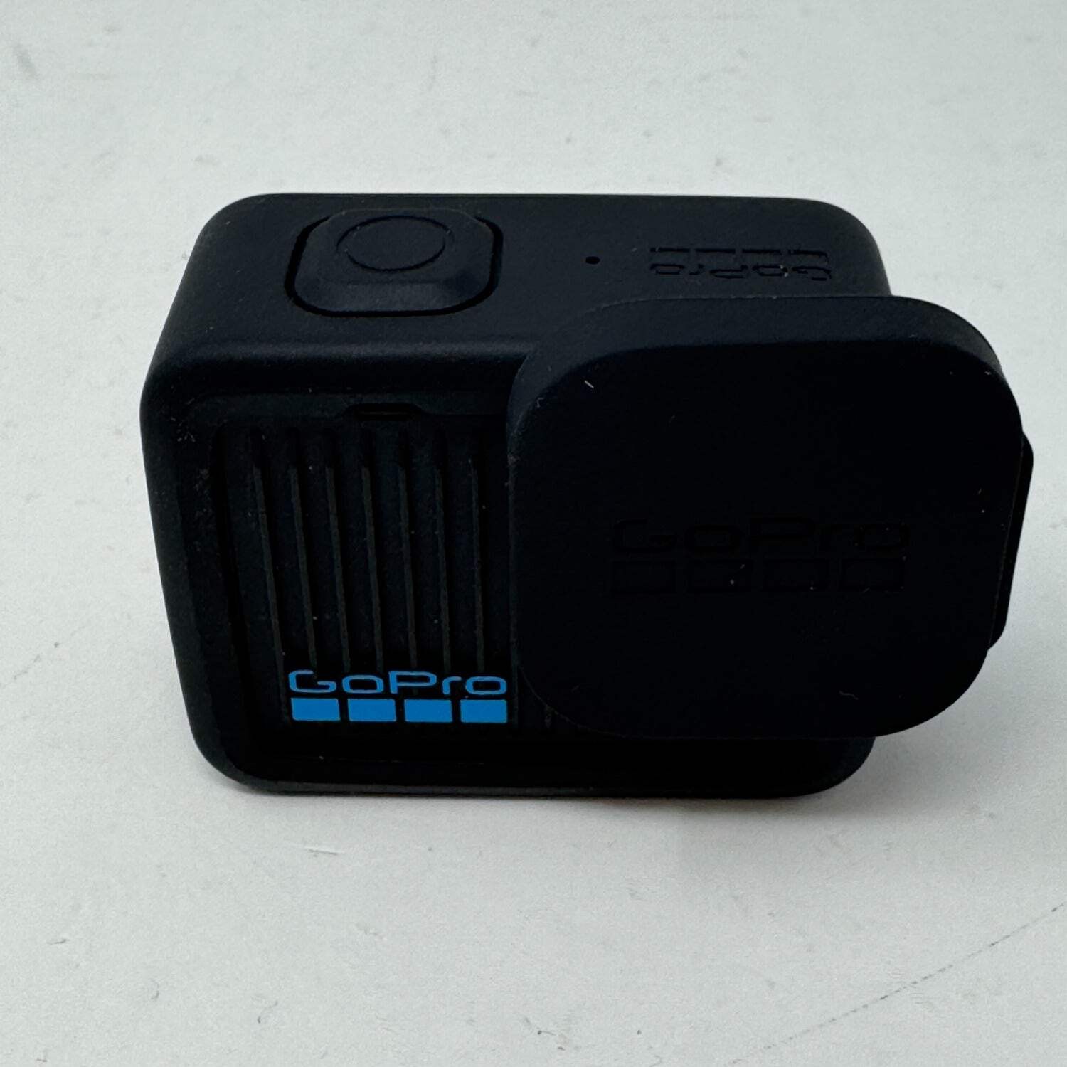 GoPro HERO (2018) Action Camera CHDHF-131 w 4 ND Lens Filters-image