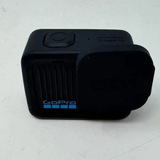 GoPro Hero 4K Action Camera CHDHF-131-AT w/ (ND) Camera Lens filters