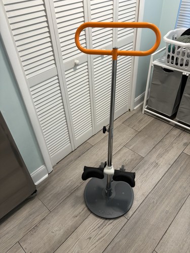 Etac Turner Pro Patient Elderly Transfer Aid Sit-to-Stand Turning Aid Lift