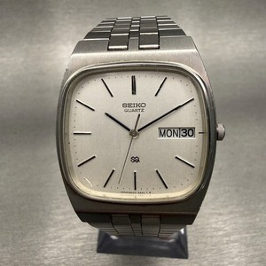 Seiko Square Watch Vintage | eBay