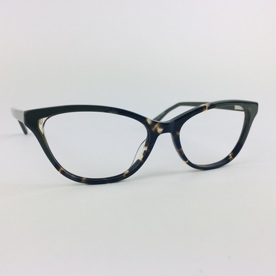 SPECSAVERS Brille GREEN&TOR CATS EYE Brillengestell MOD: LIVIDUS 30790582