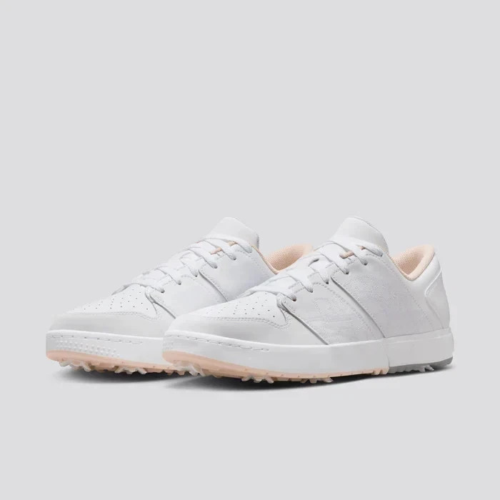 White/washed Coral Men's Size 8.5/10/12