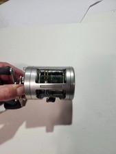 Abu Garcia Ambassadeur Morrum M6600CL