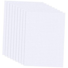 9600 Pieces Foam Dots Adhesive Squares 8 Sheets Mini 3D Foam Precut Square