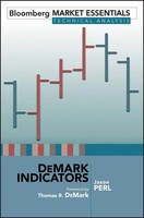 Demark Indicators | Jason Perl | Englisch | Buch | Bloomberg Financial | 2007