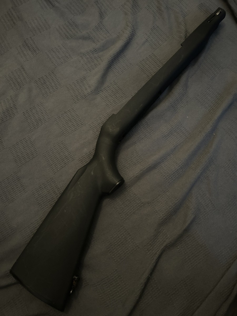Synthetic Polymer M1 Carbine Rifle Stock | eBay