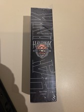 Colorado HAWINK Tattoo Ink 8 fl oz  Super Black Brand New Sealed Box