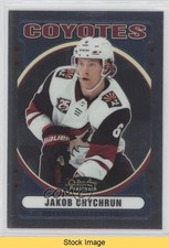 2021-22 O-Pee-Chee Platinum Retro Jakob Chychrun #R-65 READ kr0