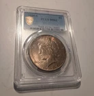 1926-S Peace Dollar $1 PCGS MS62 (Gold Shield)