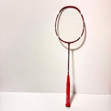 Yonex ARCSABER 10 red badminton racket 992026