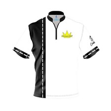 Custom Name Brunswick Vintage TR97 Bowling Jersey Shirts - USA Size