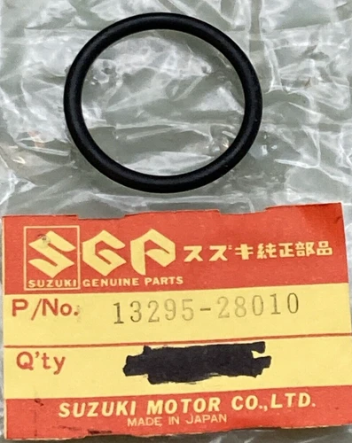 O RING