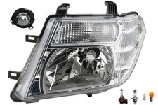 Ampoule Nissan PATHFINDER