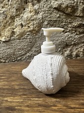 Distributeur à savon Country Corner vintage