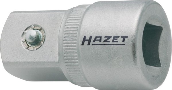 Hazet VergrößErungsadapter Knarre 958-1 Chrom-Vanadium-Stahl-image