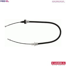 CABLE PULL CLUTCH CONTROL LC025 FOR VW ABU/AEA/AEE 1.6L AEX/ABD 1.4L 4cyl