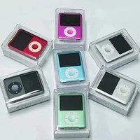 New Apple iPod Nano 3rd Gen 4GB/8GB - All Colors Region Free Fast Shipping