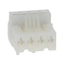 3pc LUMBERG INC. 3611 04 K01 Connector for indirect mating with screw termi