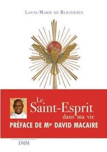 Le Saint-Esprit dans ma vie von R.P. Louis-Marie de... | Buch | Zustand sehr gut