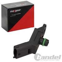 Maxgear Ladedrucksensor Passend FüR Abarth 500 500C Grande Alfa Romeo 147 156