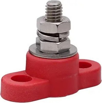 5/16'' Red Power Junction Block Size: 5/16