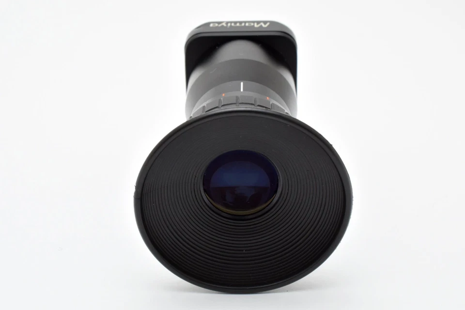 [Exc+4 w/ Case] Mamiya 645 Angle Finder N For M645 1000S Super Pro TL From JAPAN - Image 3 of 4