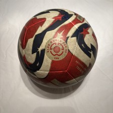 FIFA Club World Cup 25 Soccer Ball Size 4