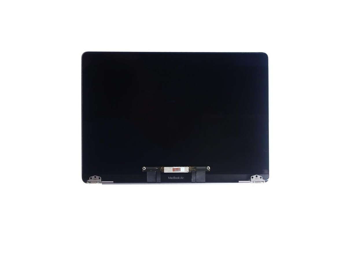 MacBook Air（Early2015） Sonoma稼働 筐体一部ワレあり OEM Genuine 13