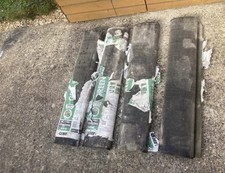 IKO GREEN shed Felt. 10m x 1m roll