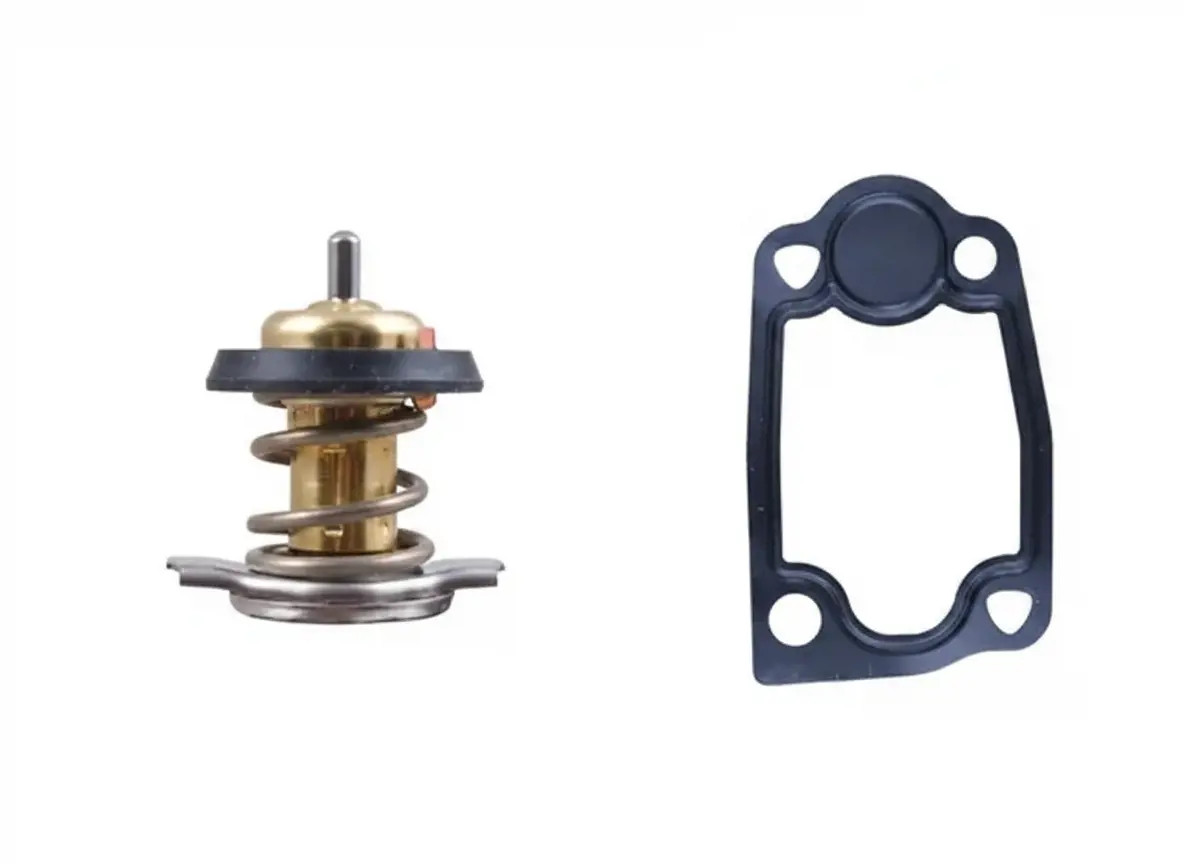 Mahle Original Termostato, Refrigerante Tx 266 79D - Immagine 3