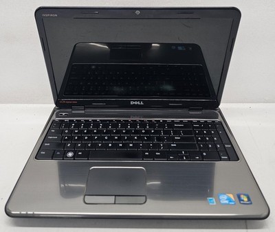 Dell Inspiron N5010 15.6'' Laptop Intel Core i5 NO RAM/HD/OS/POWER (FL)
