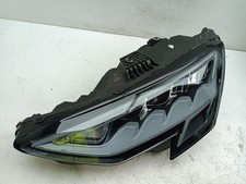 AUDI A3 FARO ANTERIORE SINISTRO LED 8Y0941011D 8Y MK4 2020-2025