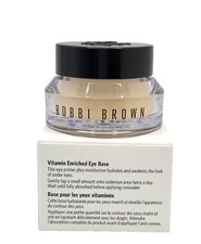 Bobbi Brown Vitamin Enriched Eye Base Crema Idratante Occhi Con Vitamina B3, B5, B6 E B12 15 Ml - 2