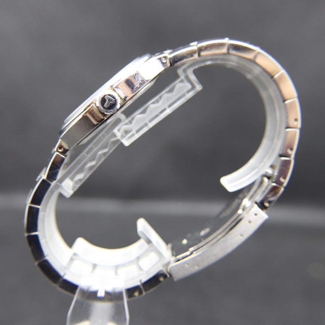 ティソ　腕時計　G471/571　メンズ　銀　35ｍｍ　ビンテージ　クオーツ Tissot Watch G471/571 Men'S Silver 35Mm Vintage Quartz | eBay