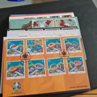 ISLE OF MAN 2020 15 FIRST DAY COVERS