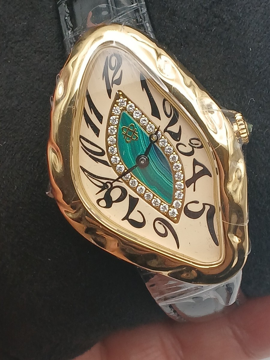 Pascal Paradoxe Diamond Watch | eBay display picture 2