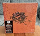 GRATEFUL DEAD: WARNER BROS STUDIO ALBUMS (2010) 5LP VINYL BOX SET - SUPERB COND