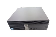 F25RP Optiplex 7050 Sff I5-6500 16gb Ddr4 500gb Sata Ssd No Wls 180w Ps Win 11