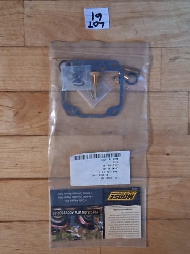 Moose Utility MD03-206, 03-206M Carburetor Repair Kit NOS