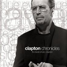 Clapton Chronicles - The Best of Eric Clapton von Eri... | CD | Zustand sehr gut