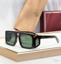 JACQUES MARIE MAGE Style Unisex Sunglasses - MODEL: WINDSOR - SIZE  54  20-146