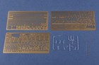 In Stock Hobby Boss 1/350 USS Alaska CB-1 Cruiser Warship Battleship 86513 — photo 10