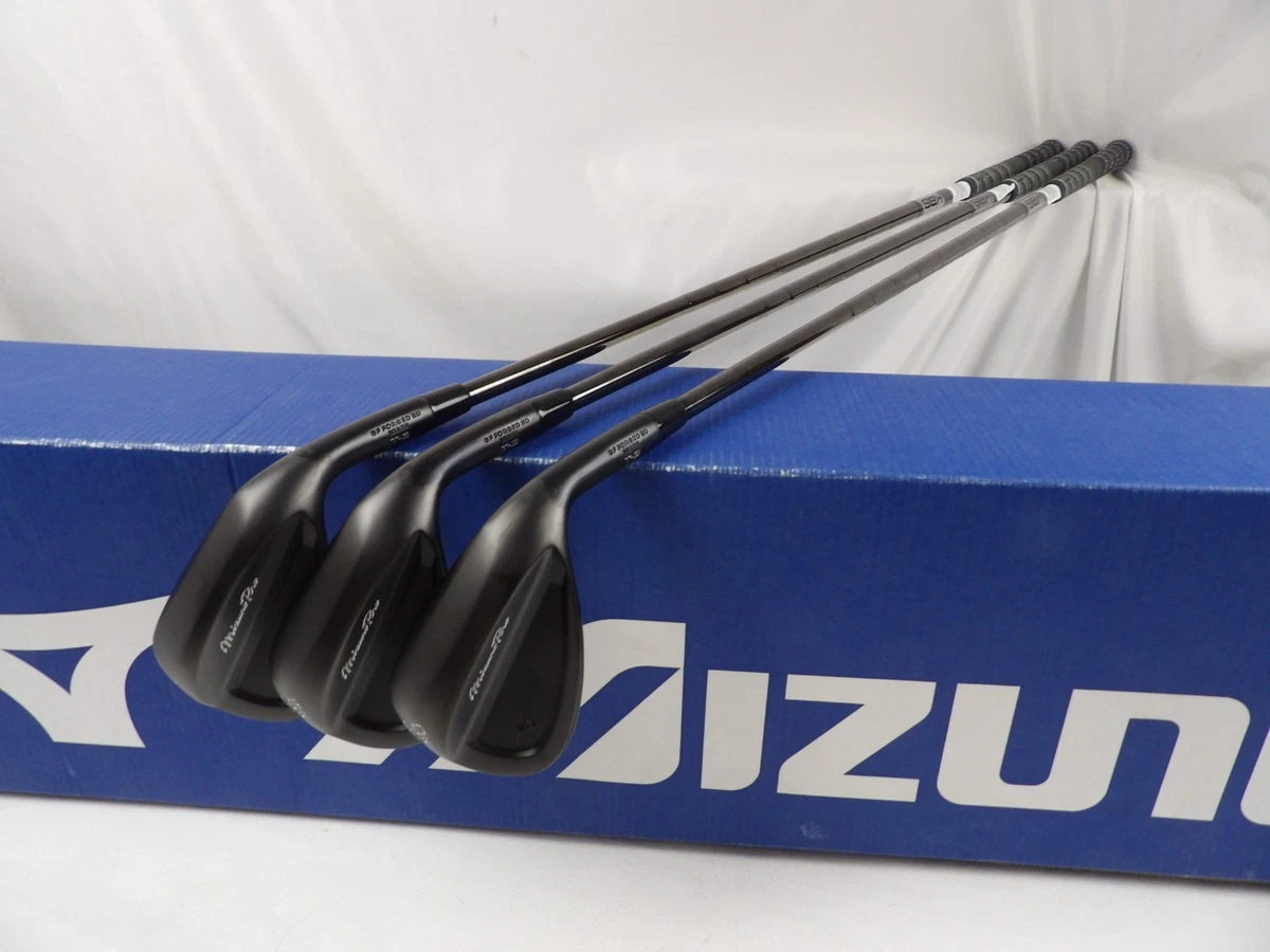 Mizuno Wedge Right-Handed Golf Clubs for sale | eBay